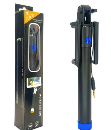 Monopod Z 07-5F bluetooth, фото 1
