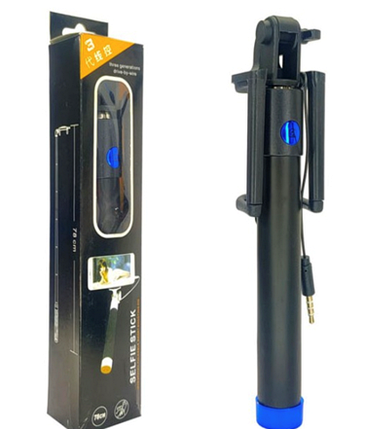 Monopod Z 07-5F bluetooth, фото 2