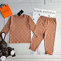 Детское термобелье, нательное белье, пижама Louis Vuitton 98