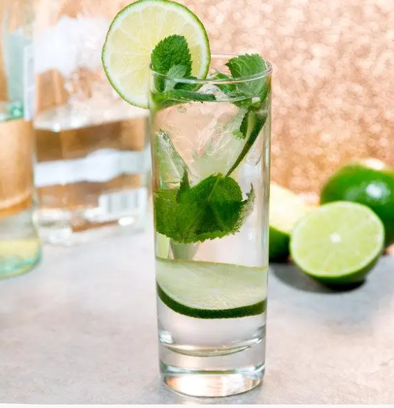 Висока склянка Luminarc Islande для коктейлів 310 мл (V5538), фото 1