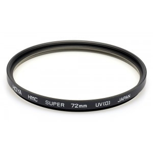 Фильтр Hoya HMC UV(0) Filter 77mm / на складе, фото 1
