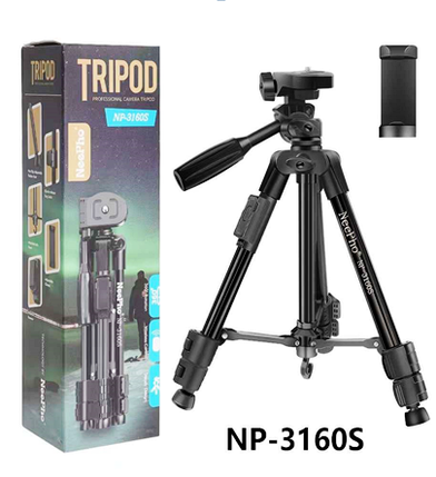 Monopod штатив NP-3160S, фото 2