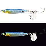 Пількер Kalipso Photon 15g 334G, фото 2