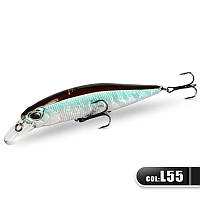 Воблер MEREDITH Realis 100, (Duo Realis Jerkbait), цвет L55