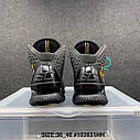 Eur36-46 кросівки Under Armour Curry 1 One Blackout баскетбольні чоловічі Карі, фото 10