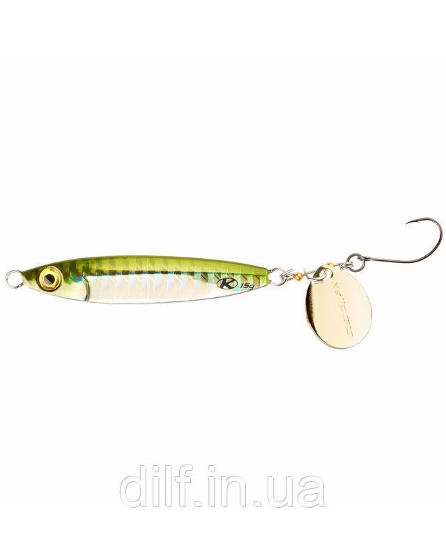 Пількер Kalipso Photon 15g 313G, фото 1