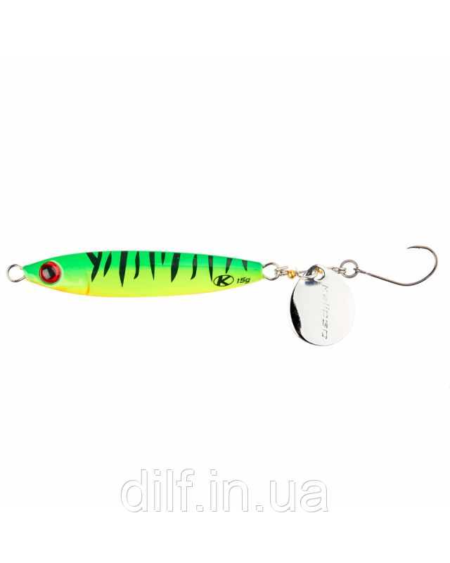 Пількер Kalipso Photon 15g 331S, фото 1