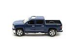 Машинка KINSMART металева KT5381W Chevrolet Silverado 2014, фото 3