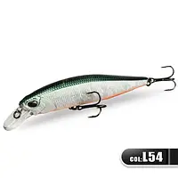 Воблер MEREDITH Realis 100, (Duo Realis Jerkbait), цвет L54