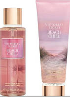 Парфумований набір Victoria's Secret Beach Chill