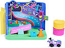 Ігрова кімната Карлити "Ляльковий будиночок Габбі" Gabby's Dollhouse Carlita, фото 2