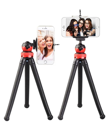 Штатив Flexible Tripod BLT-13, фото 2