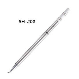 Жало для паяльника SH72 - J02 SanErYiGo