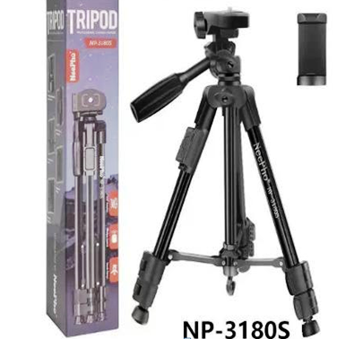 Штатив NeePho NP-3180S, фото 1