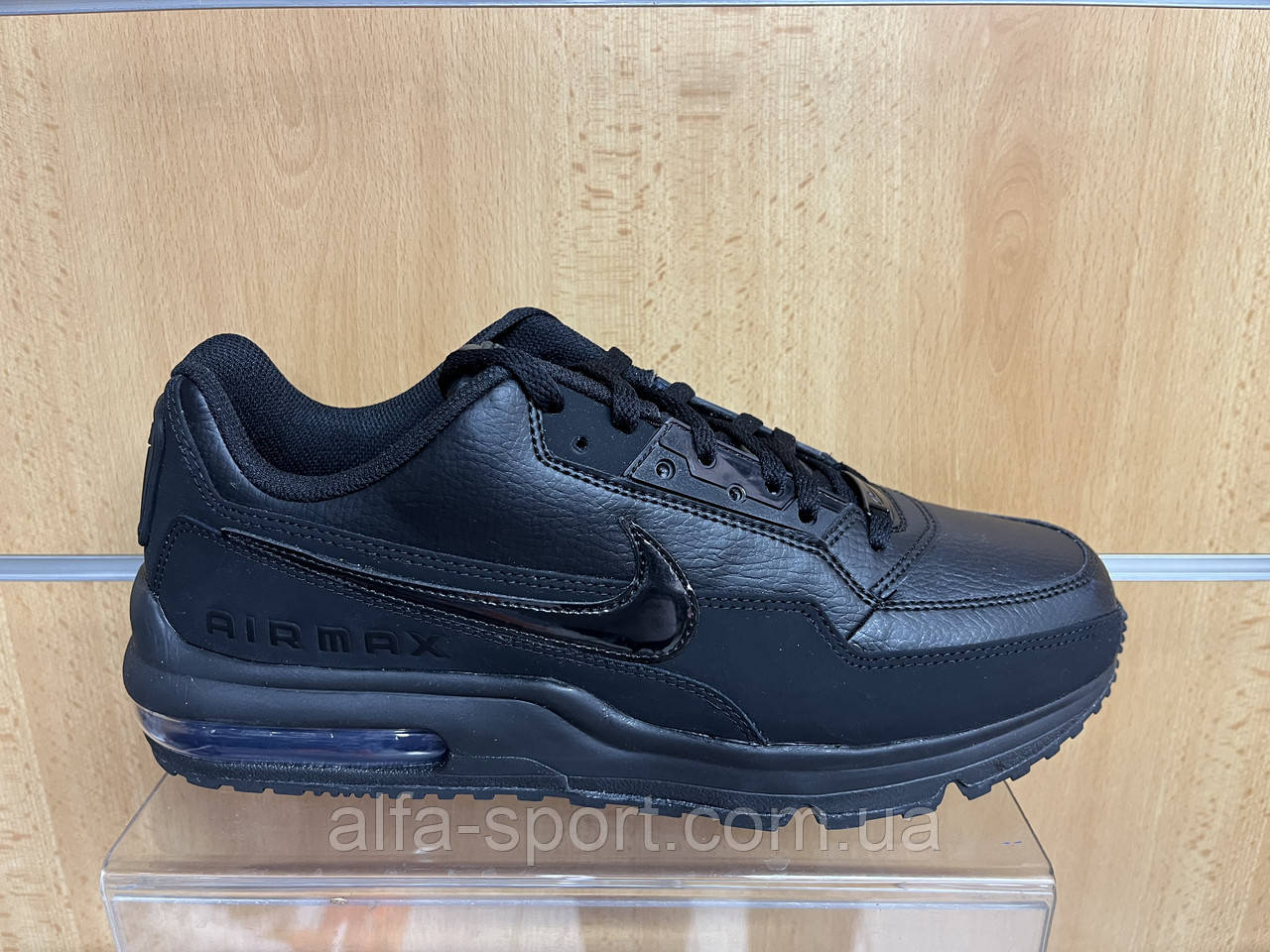Кросівки Nike Air Max LTD 3 (687977-020), фото 1