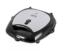 Мультимейкер (бутербродниця-вафельниця-гриль) Tefal SW614831