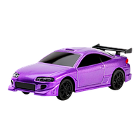 Машинка Радиоуправляемая TurboRacing C72 RC Sport Speed Car 1:64 Purple