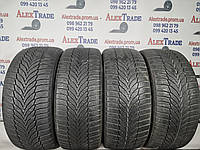 4шт. 245/45 R18 Nexen WinGuard Sport 2 зимові шини б/у