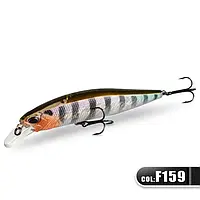 Воблер MEREDITH Realis 100, (Duo Realis Jerkbait), цвет F159