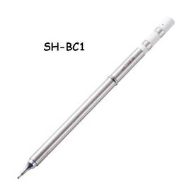 Жало для паяльника SH72 - BC1 SanErYiGo