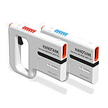 Ігровий набір для лазерних боїв SHARPER IMAGE LASER TAG ATTACK PACK 1214013111, фото 2