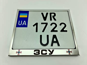 Рамка для монономера ЗСУ метал