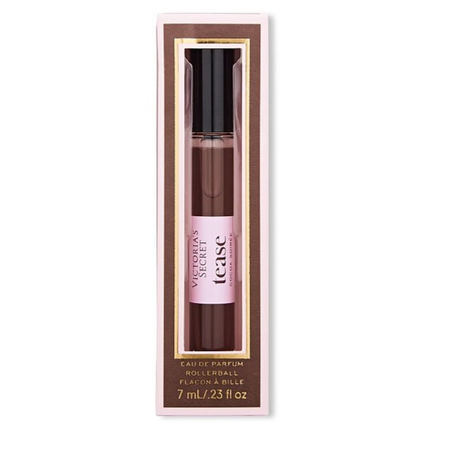 Парфюм Rollerball Tease Cocoa Soirée