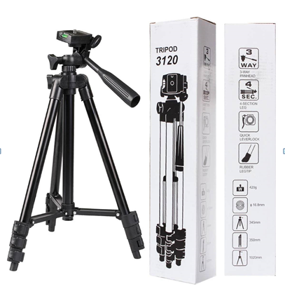 Штатив Tripod 3120A, фото 2