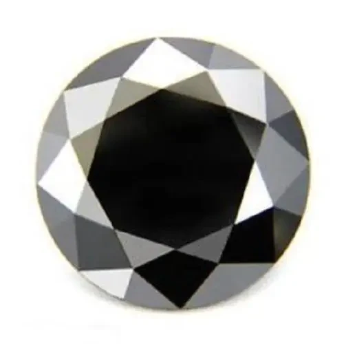 Муассанит 4.64 ct VVS1 10 х 9 мм