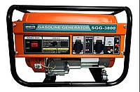 Бензиновый генератор Spektr SGG-3800