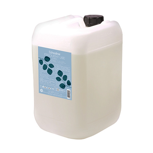 Шампунь для всіх типів волосся Echosline Frequent Use Veg 10л (Оригінал), фото 1