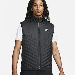 Жилетка Nike M Nk Tf Wr Midweight Vest (FB8201-011)