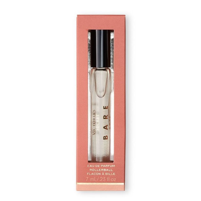 Парфуми роликові Bare Rose Intense Victoria’s Secret Rollerball 7ml