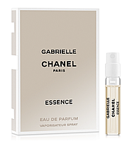 Chanel Gabrielle Essence vial edp 1 ml