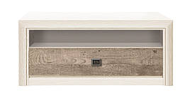 Тумба під ТВ KOM1D1S із ДСП Коен II Gerbor