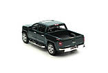 Машинка KINSMART металева KT5381W Chevrolet Silverado 2014, фото 4