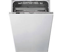 Посудомийна машина Hotpoint-Ariston HSIC 3T127 C