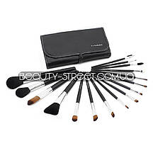 Набір кистей MAC 16 (Уцінка)