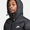 Куртка Nike M SF WR PL-FLD HD JKT (FB8185-010), фото 3