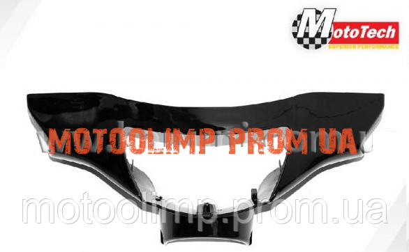 Голова (обтекатель) YAMAHA BJ SA-24 - фото 1 - id-p349657895