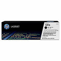 Картридж HP CLJ 131X black max (CF210X) - Топ Продаж!