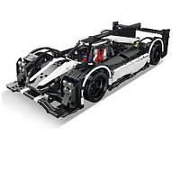 Конструктор Lepin 23018 (Technic) Автомобиль Porsche 919 Hybrid (2207 деталей)