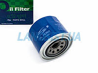 Фільтр оливи Accent Getz i10 i20 Carens Rio Parts Mall PBA004