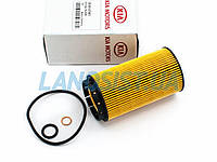 Фільтр оливи Elantra Santa Fe Tucson Cerato Sportage MOBIS (Diesel) 2632027000