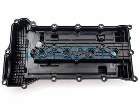Кришка клапанів Forte K5 Optima Sorento Santa Fe Sonata Tucson MOBIS 224102G100, фото 3