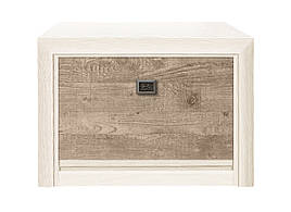 Тумба для взуття у передпокій BUT1D з ДСП Коен II Gerbor