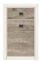 Тумба в приходжу KOM1D1S із ДСП Коен II Gerbor