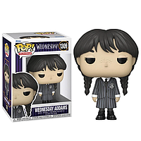 Фигурка Funko Pop Wednesday Addams