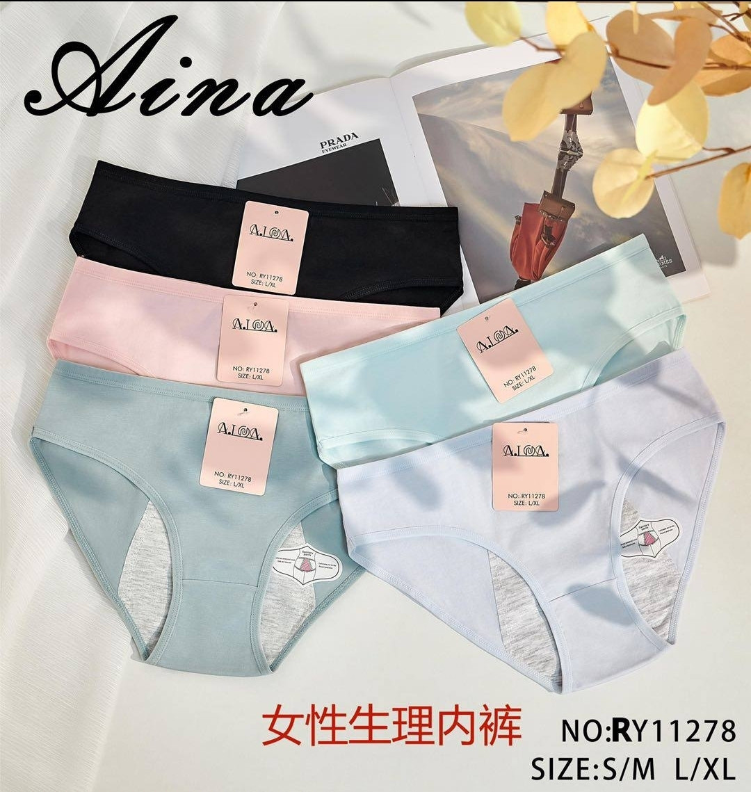 Труси з Угорщини оптом для критичних днів