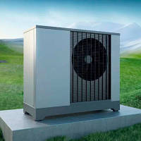 Які переваги високотемпературних теплових насосів?